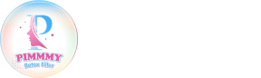 Pimmy Botox Logo