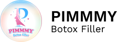 Pimmy Botox Logo